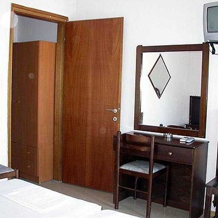 Nafsika Hotel Litóchoron Eksteriør billede