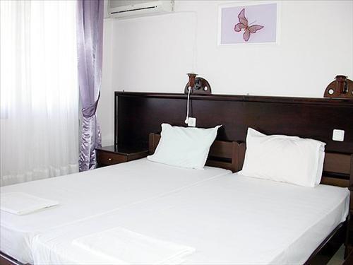 Nafsika Hotel Litóchoron Værelse billede